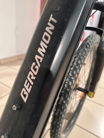 Brugt Bergamont E-Revox Sport 2022 2022 Mountainbike — billede 6 af 9