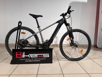 Gebrauchtes Bergamont E-Revox Sport 2022 2022 MTB