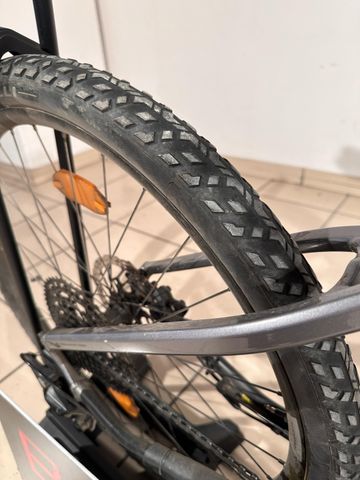 Brugt Bergamont E-Revox Sport 2022 2022 Mountainbike — billede 8 af 9