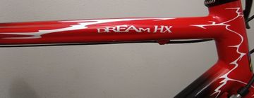 Brugt Colnago Dream HX 2007 Road & Gravel — billede 5 af 6