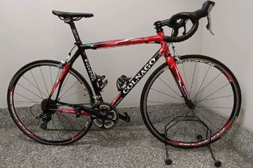 Used Colnago Dream HX 2007 Road & Gravel