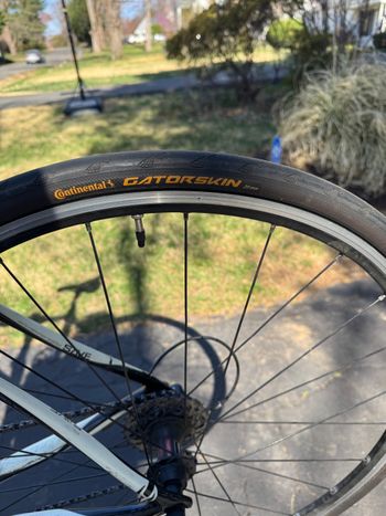 Used Cannondale Synapse 3 2016 2016 Road & Gravel, Black — image 7 of 10