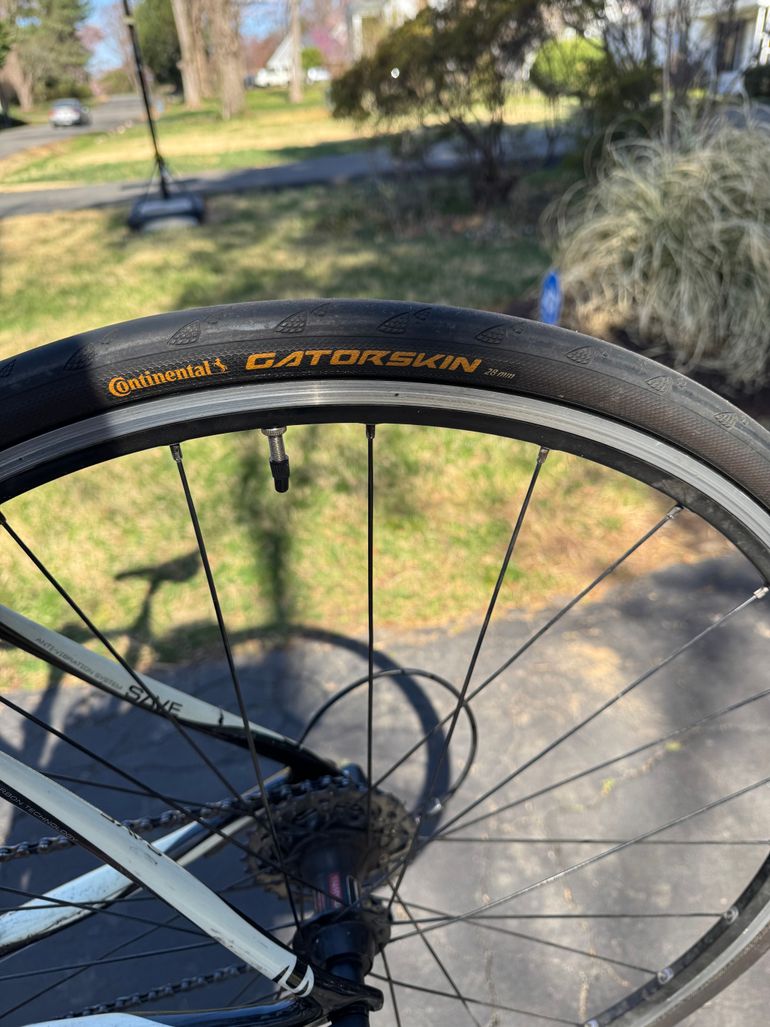 Used Cannondale Synapse 3 2016 2016 Road & Gravel, Black — image 7 of 10