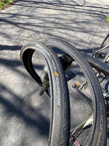 Used Cannondale Synapse 3 2016 2016 Road & Gravel, Black — image 8 of 10