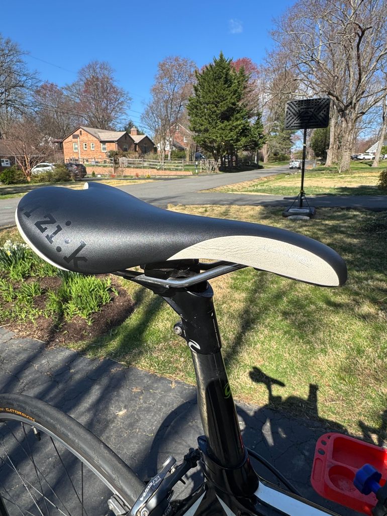 Used Cannondale Synapse 3 2016 2016 Road & Gravel, Black — image 4 of 10