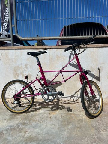 Gebrauchtes Moulton Limited 2000 Road & Gravel