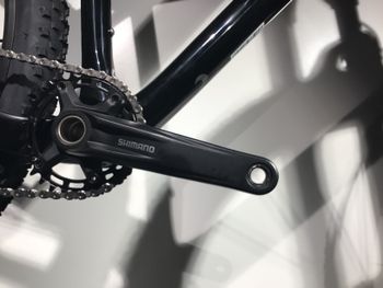 Używany Wilier 101 X 2022 Mountainbike — zdjęcie 2 z 4