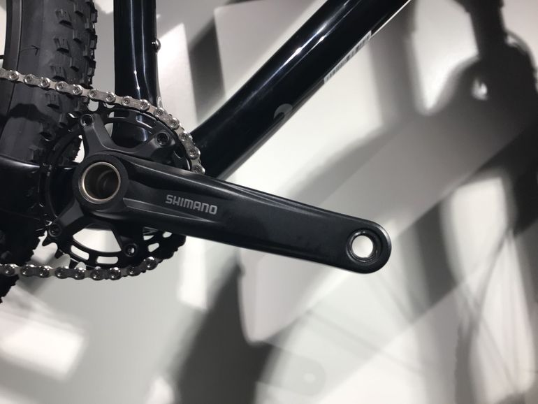 Używany Wilier 101 X 2022 Mountainbike — zdjęcie 2 z 4