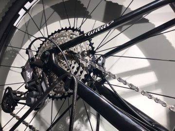 Used Wilier 101 X 2022 Mountainbike, Black — image 3 of 4