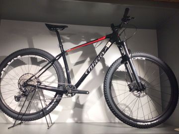 Gebrauchtes Wilier 101 X 2022 MTB