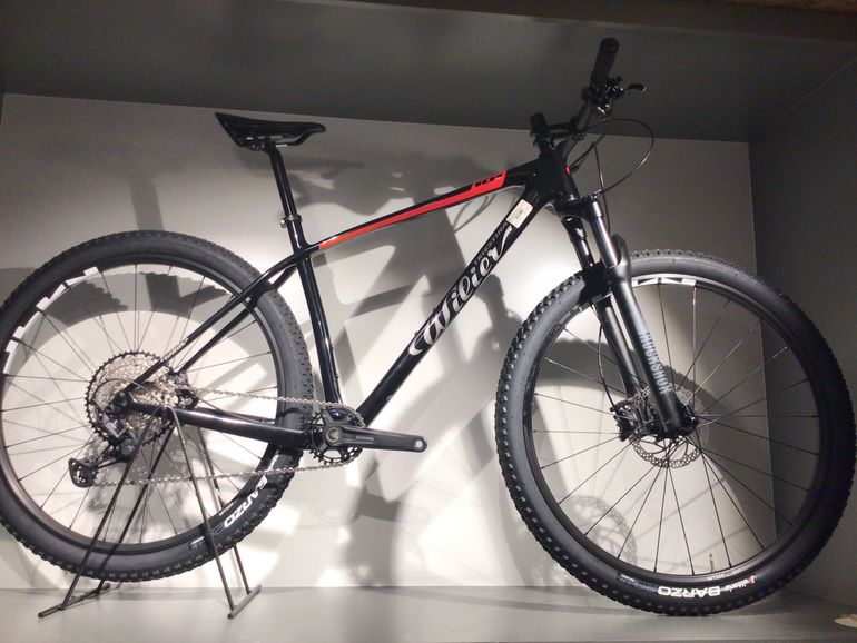 Używany Wilier 101 X 2022 Mountainbike — zdjęcie 1 z 4