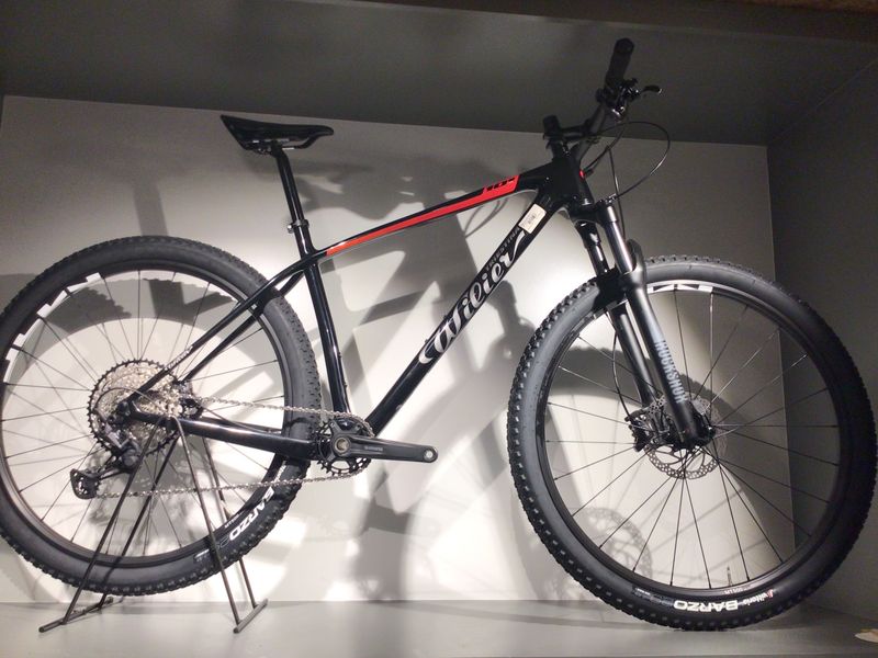 Used Wilier 101 X 2022 MTB