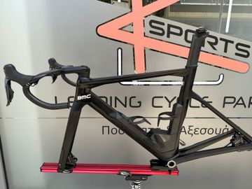 Gebrauchtes BMC Timemachine ROAD 01 MOD 2023 Frameset 2023 Road & Gravel