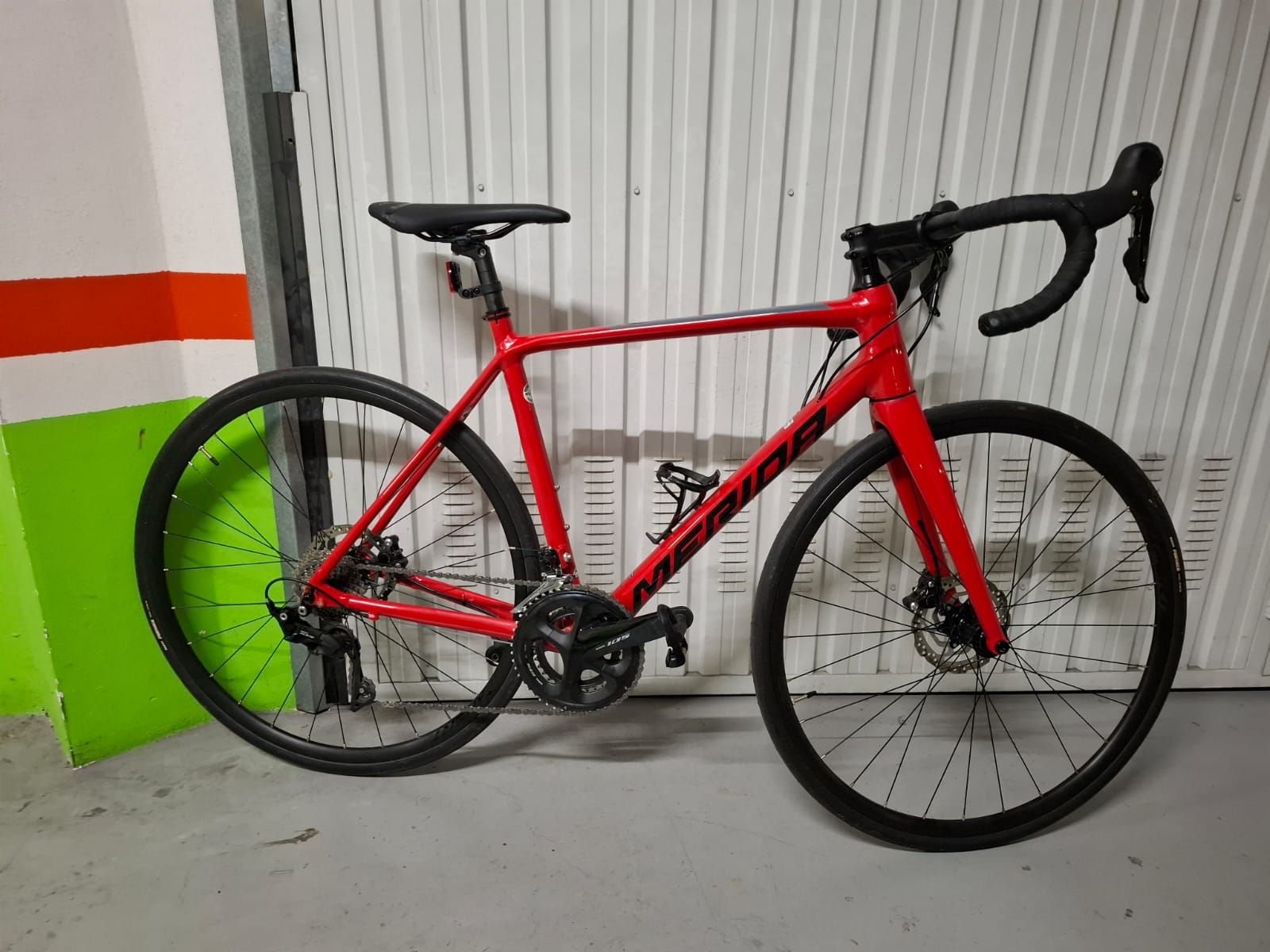 Merida Scultura 400 used in M | buycycle