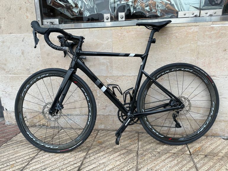 CANNONDALE CAAD13 Disc Ultegra