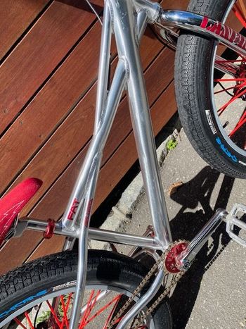 Used SE BIKES 2020 Fat Quad SE Bike 2020 Road & Gravel, Light Gray — image 5 of 5