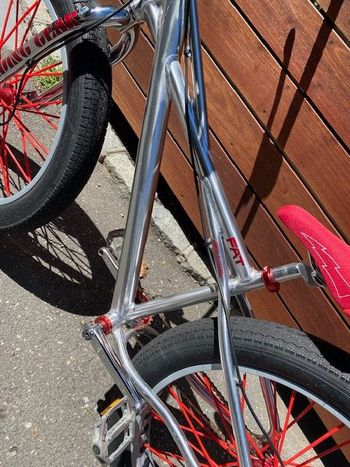 Used SE BIKES 2020 Fat Quad SE Bike 2020 Road & Gravel, Light Gray — image 4 of 5