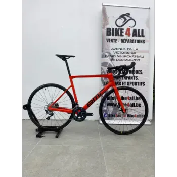 Używany BMC Teammachine SLR FIVE 2022 2022 Road & Gravel — zdjęcie 1 z 3