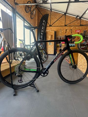 Używany Basso Palta SRAM Rival eTap AXS 2025 Road & Gravel