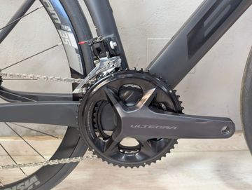 Used BH Aerolight 2023 Road & Gravel, Black — image 5 of 8