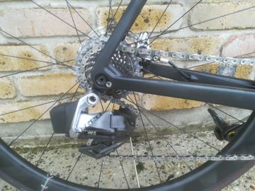 Brugt Colnago V3RS 2022 Road & Gravel — billede 5 af 6