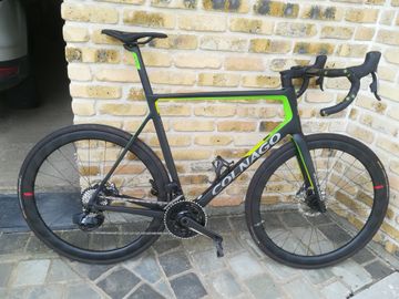 Używany Colnago V3RS 2022 Road & Gravel