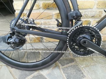 Brugt Colnago V3RS 2022 Road & Gravel — billede 4 af 6