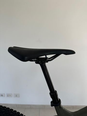 Used Trek Rail 5 2020 2020 Mountainbike, Green, 29 — image 6 of 6