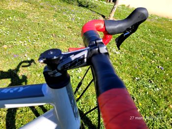 Used Nakamura Century 250 Gravel 2024 Road & Gravel, Light Gray — image 3 of 7