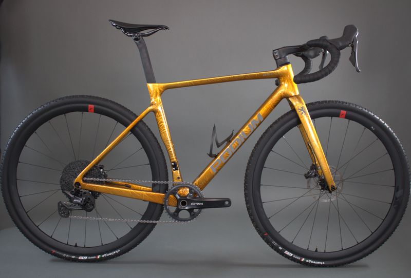Used PODIUM GR1 2025 Road & Gravel
