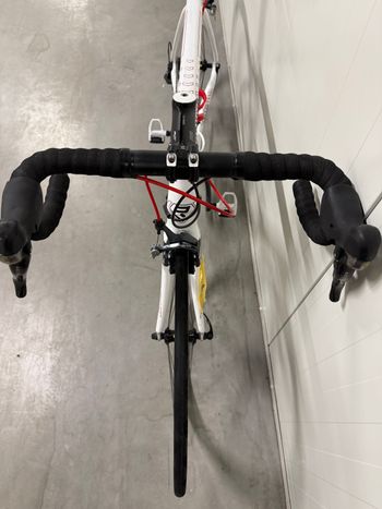 Used Ridley Ridley helium 2013 Road & Gravel — image 5 of 5
