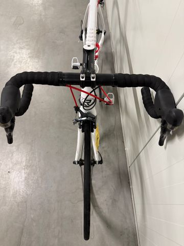 Brugt Ridley helium 2013 Road & Gravel — billede 5 af 5