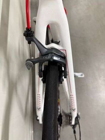 Used Ridley Ridley helium 2013 Road & Gravel — image 2 of 5