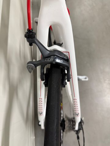 Brugt Ridley helium 2013 Road & Gravel — billede 2 af 5