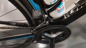 Giant Propel Advanced 0 2017 2017 Road & Gravel d'occasion — image 3 sur 5