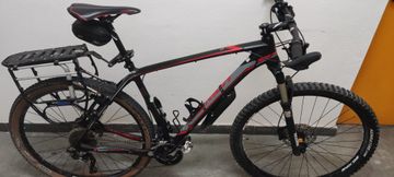 Używany Merida 1000 2015 MTB