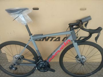 Używany Cervélo R Series Carbon Ultegra di2 2021 Road & Gravel
