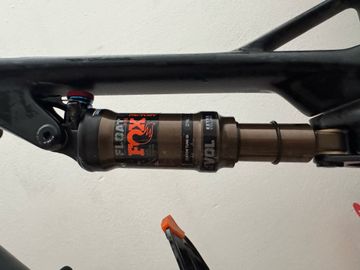 Używany Wilier Urta Shimano XTR 2023 Mountainbike — zdjęcie 8 z 8