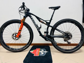 Używany Wilier Urta Shimano XTR 2023 MTB