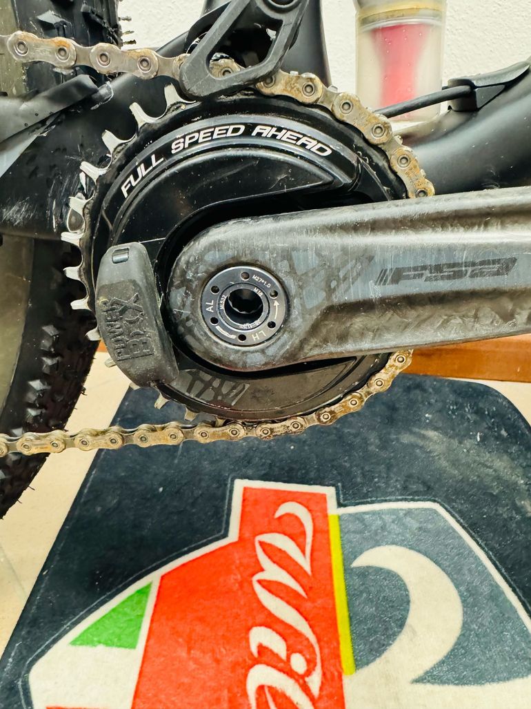 Wilier Urta Shimano XTR 2023 Mountainbike usato, Nero — immagine 4 di 8
