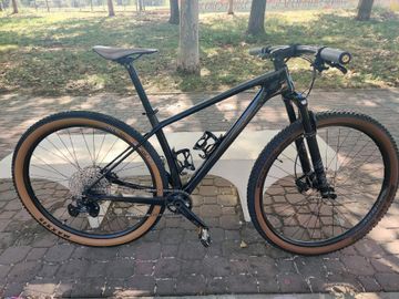 Używany Scott Scale 925 2022 2022 MTB