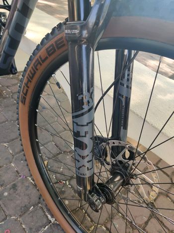 Used Scott Scale 925 2022 2022 Mountainbike — image 4 of 10