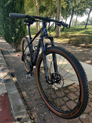 Used Scott Scale 925 2022 2022 Mountainbike — image 2 of 10