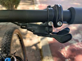 Used Scott Scale 925 2022 2022 Mountainbike — image 7 of 10