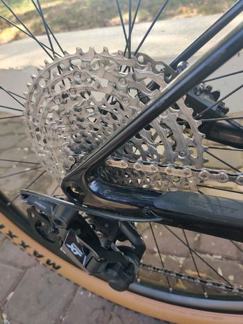 Used Scott Scale 925 2022 2022 Mountainbike — image 3 of 10