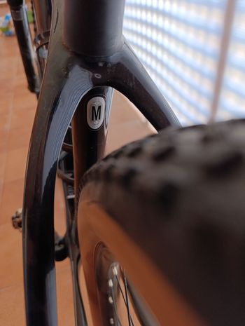 Used Scott Scale 925 2022 2022 Mountainbike — image 10 of 10