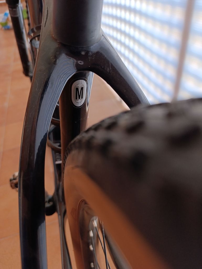 Used Scott Scale 925 2022 2022 Mountainbike — image 10 of 10