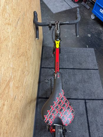 Used Stevens Stratos 2012 Road & Gravel, Black — image 8 of 14