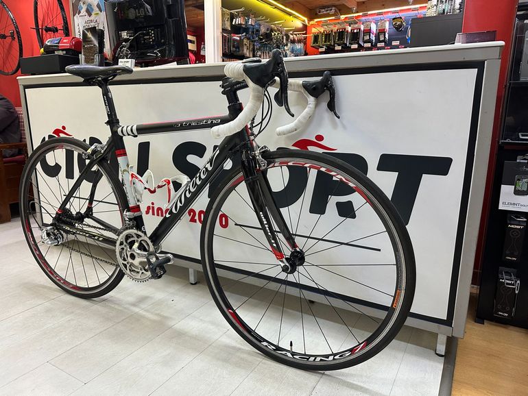Used Wilier La Triestina 2000 Road & Gravel — image 2 of 5