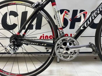 Used Wilier La Triestina 2000 Road & Gravel — image 4 of 5